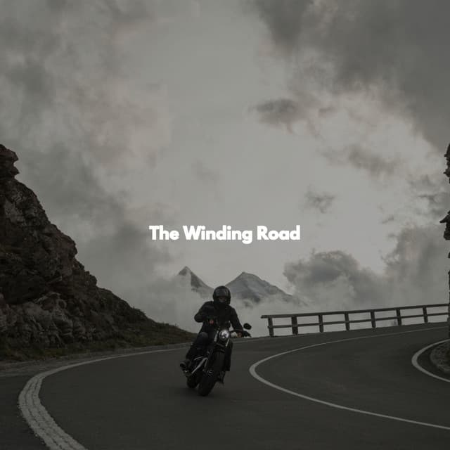 The Winding Road - Jazz Romántica para Hoteles