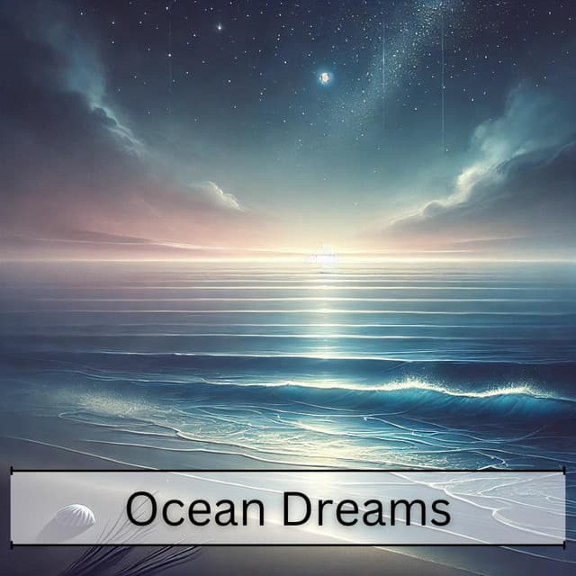 Ocean Dreams - Spirit LoFi