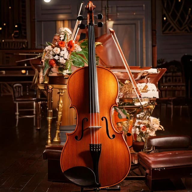 Elegant Orchestra: Layers of Comfort - Healing Music Playlist