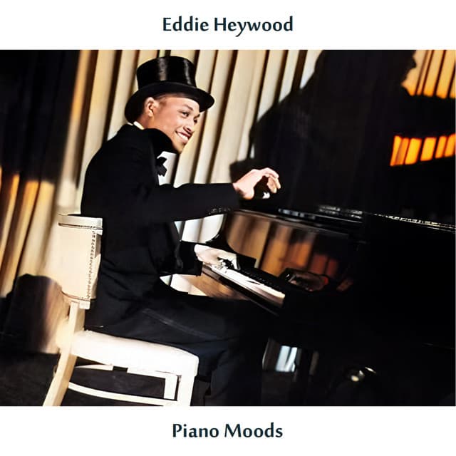 Piano Moods - Eddie Heywood