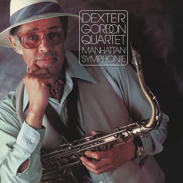5203712 - Dexter Gordon