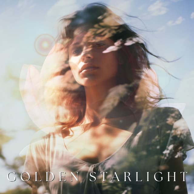 Golden Starlight - Calm Music Masters Relaxation