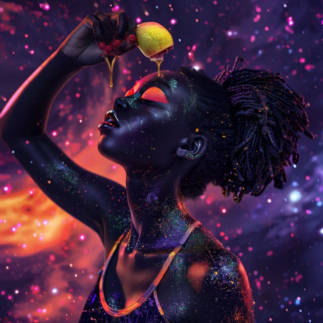 Afro Dj