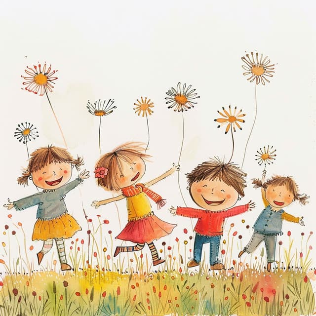 Melodías De Sueño: Canciones Tranquilizadoras Para Bebés - Vida circundante