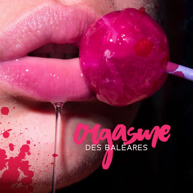 Orgasme des Baléares: Des rythmes lents et sexy, Musique fondante érotique, Sélection sensuelle chaude - Erotique Chillout Musique Café