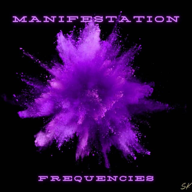 Money Magnet Meditation: Law of Attraction Sounds - Manifestation Frequencies