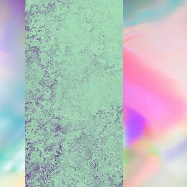 Echoes of Cool Passions - Lo-fi Pop Sounds