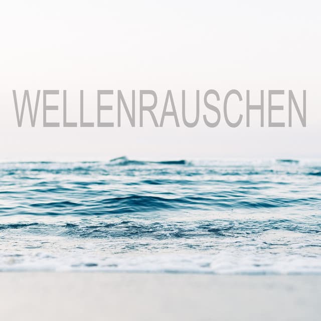 Meeresrauschen