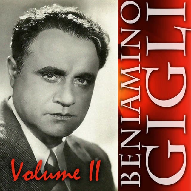 Beniamino Gigli: Vol. 2 - Giacomo Meyerbeer