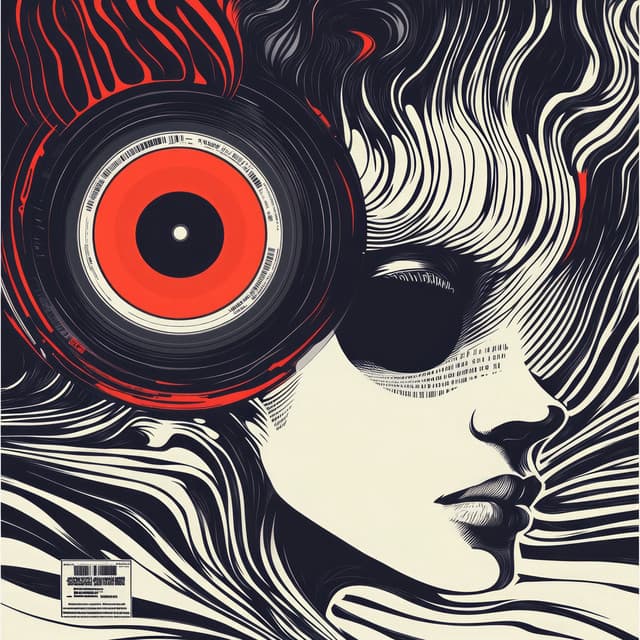 Crystal Dreams: Swift Rest for Little Ones - White Noise Baby Sleep