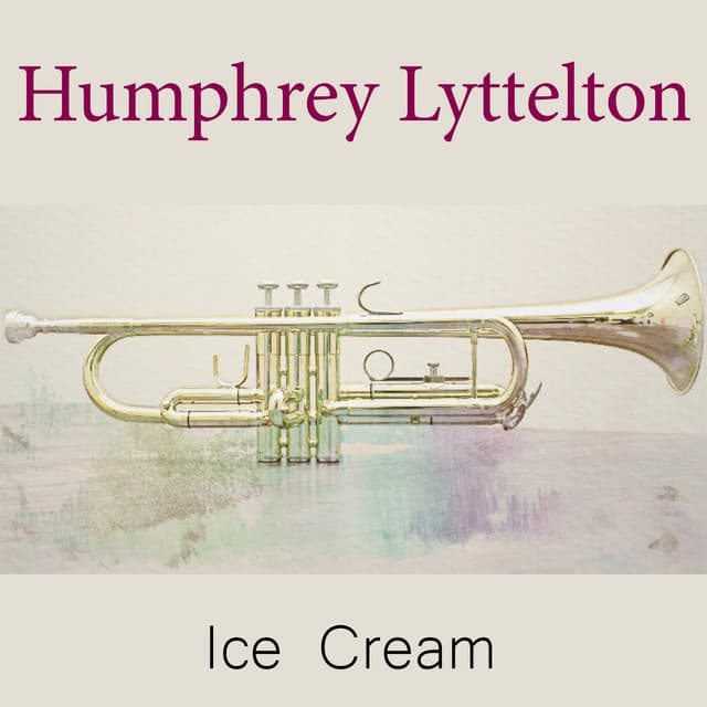 Ice Cream - Humphrey Lyttelton