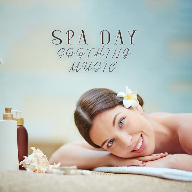 Spa Day: Soothing Music with Sounds of Nature - Nature Tribe