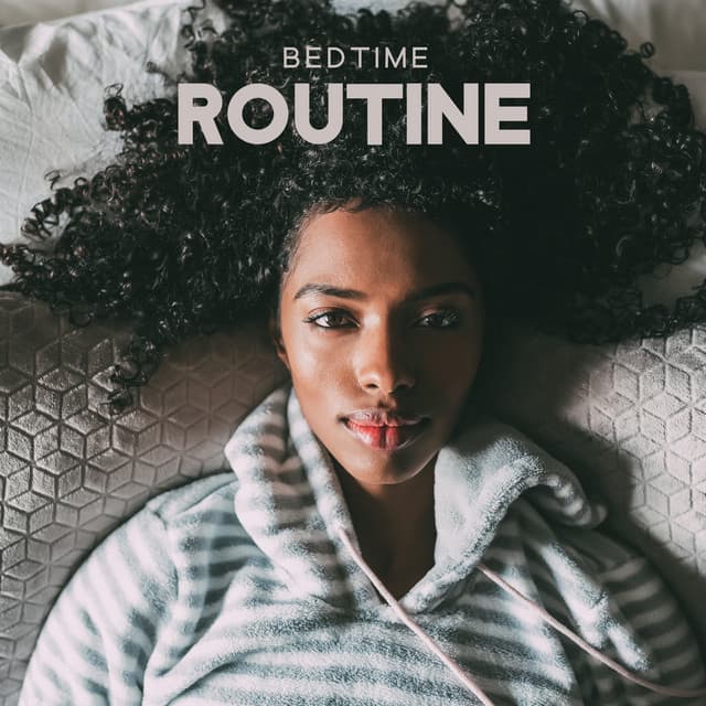 Bedtime Routine - Deep Sleep Music Maestro