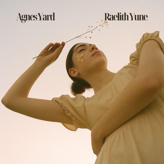 Into the Quiet Reach - Agnes Yard