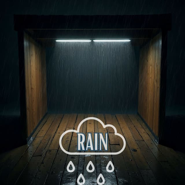 639 Hz - Detox Your Mind, Release Toxic Thoughts, and Achieve Total Inner Harmony - Rain