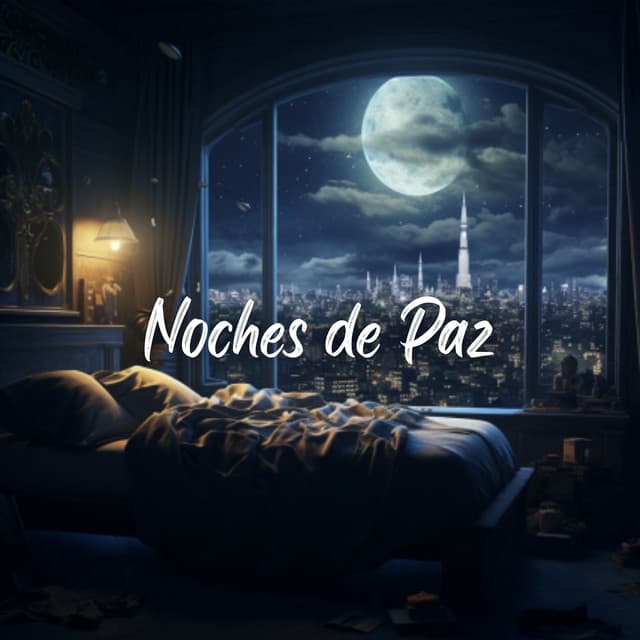 Noches de Paz - Sueños Triplete