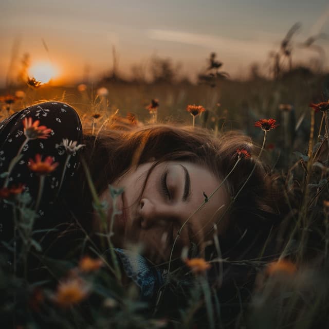 Evening Calm: Music for Relaxation and Peace - Chindias