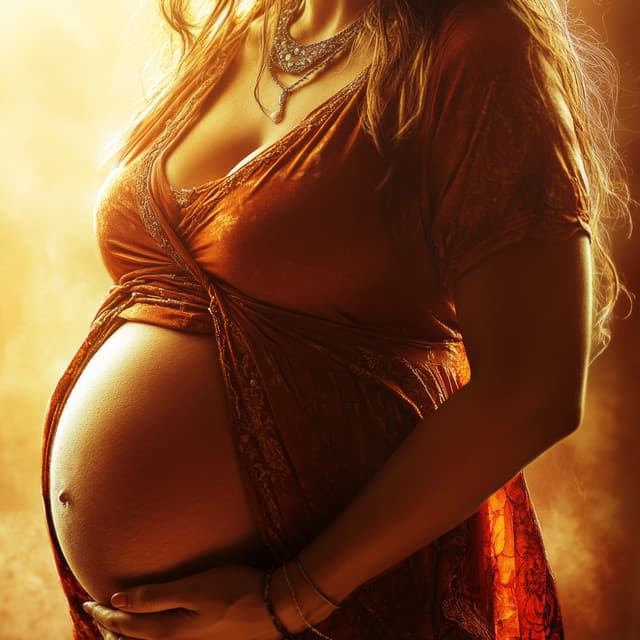 Sterrennachten op het Dak van Emoties - Calm Pregnancy Music Academy