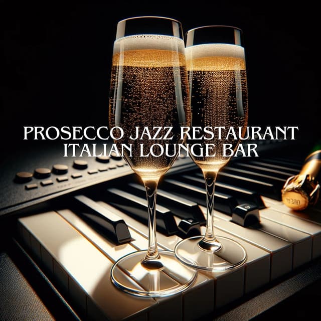 Italian Jazz Cafe