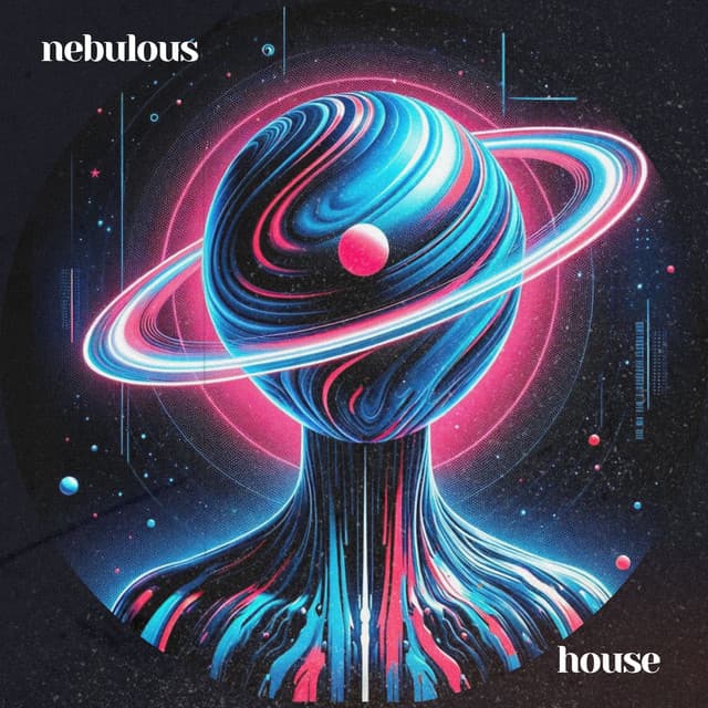 Nebulous House: At Peace - Lush House Blend
