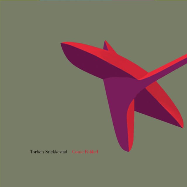 Conic Folded - Torben Snekkestad