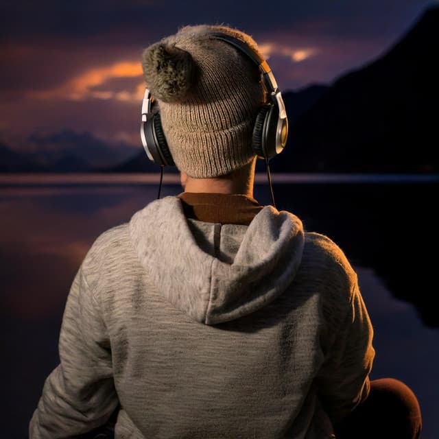Lofi Study Mode