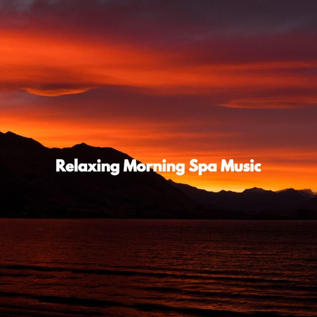Relaxing Morning Spa Music - Jazz Rilassante Primo