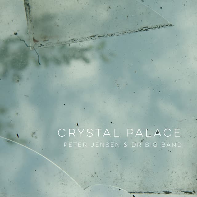 Crystal Palace - Peter Jensen