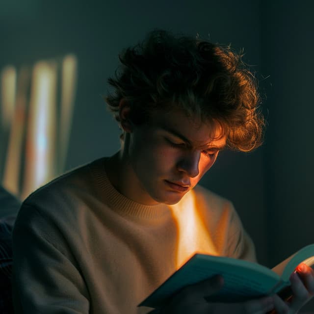 Sonidos Lofi Para El Estudio: Ritmos Concentrados - Música alegre para estudiar