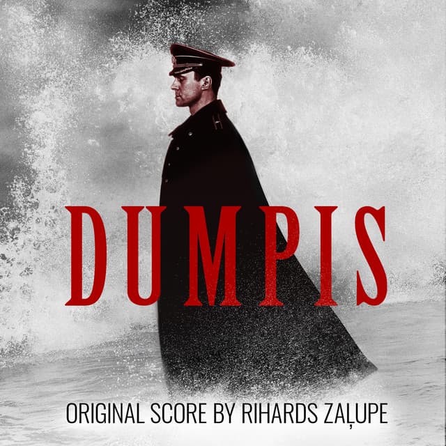 DUMPIS - Rihards Zalupe