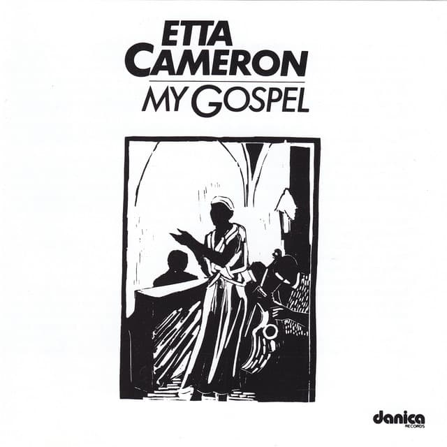 My Gospel - Etta Cameron