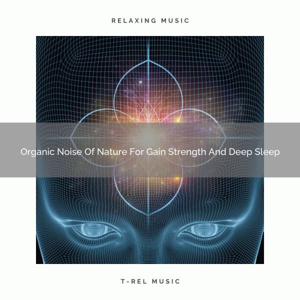 Organic Noise Of Nature For Gain Strength And Deep Sleep - Astral Noise