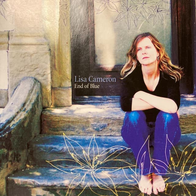 Lisa Cameron