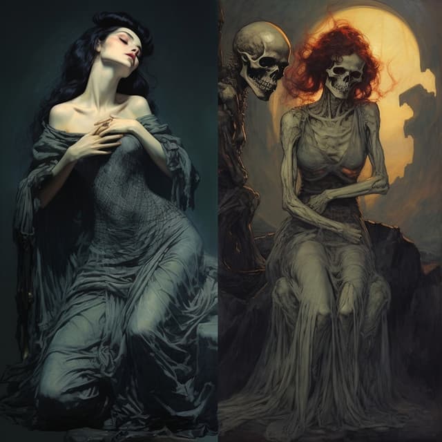 Un Viaje Siniestro en Melodías - Halloween & Musica de Terror Specialists