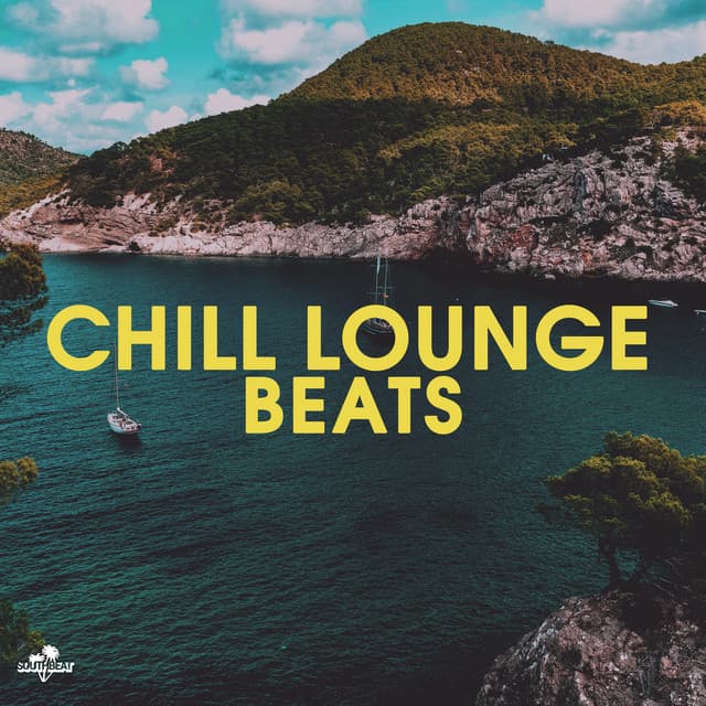 Chill Lounge Beats - Lounge Ibiza Cafè