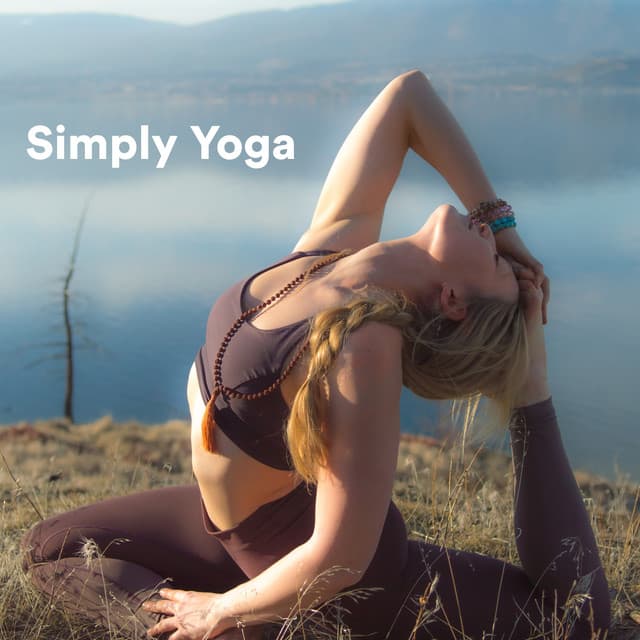 Yoga Music Yoga