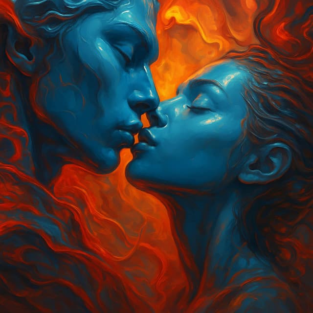 Vibraciones Eróticas en el Dormitorio - Zona de Música Erótica