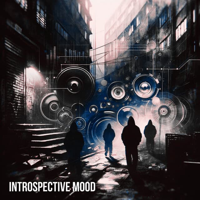 Introspective Mood - #1 Hits Now