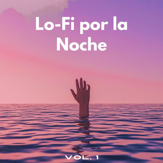 Lofi Por La Noche Vol. 1 - Gurú del HipHop LoFi
