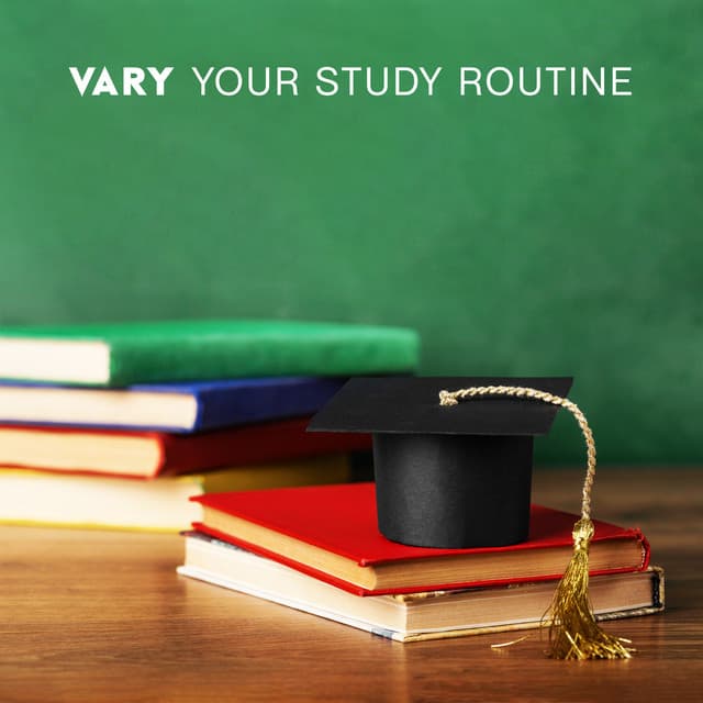 Better Study Habits