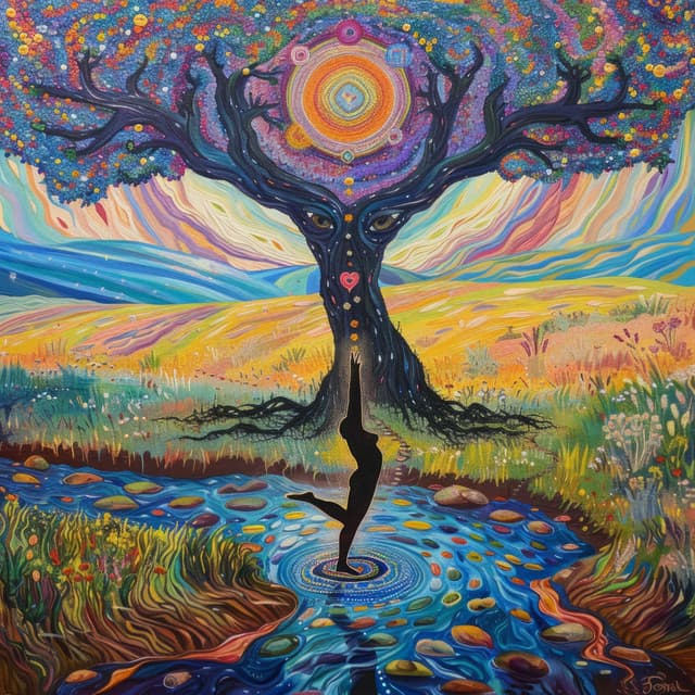 Alchemy of the Self: Transformative Magic in Integral Yoga - Yoga Sounds