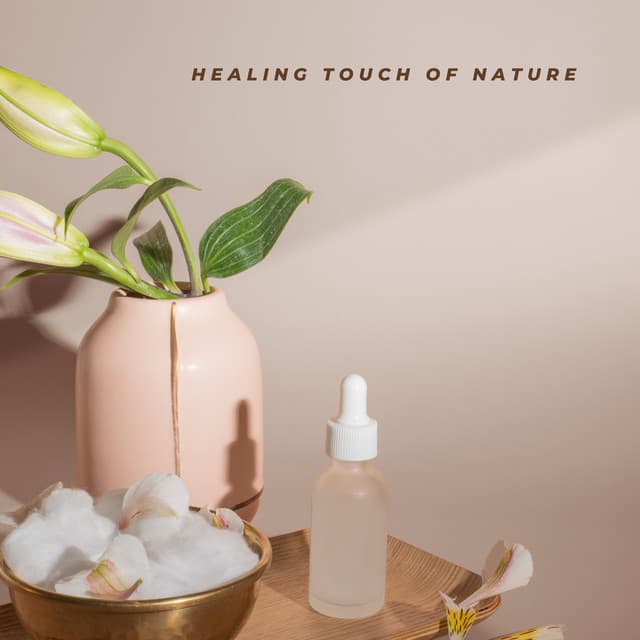 Healing Touch of Nature - Massage Music