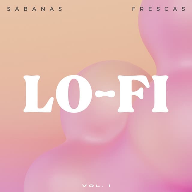 Lofi: Sábanas Frescas Vol. 1 - Juegos Lofi