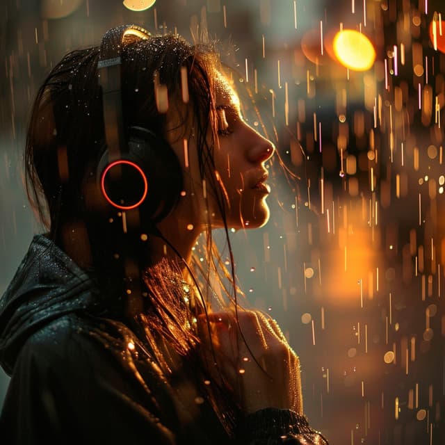 Raindance Melodies: Music of the Wetlands - Young Grove