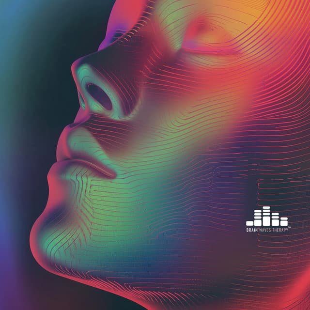 Through Neural Waves, Synaptic Dreamfields - Brain Waves Therapy