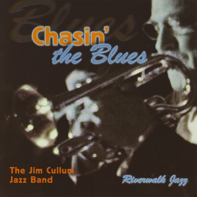 Chasin' the Blues - The Jim Cullum Jazz Band