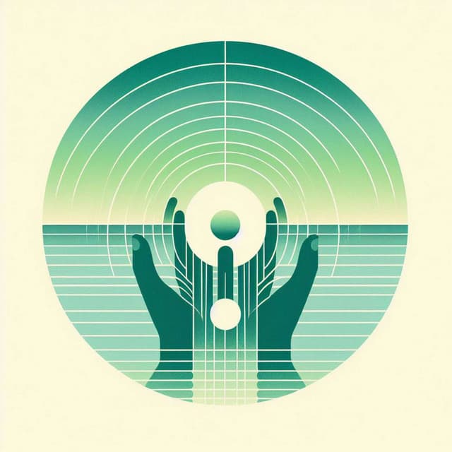 Binaural Beats For Emotional Healing - Binaural Healing