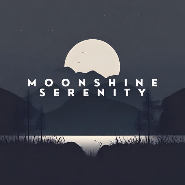 Moonshine Serenity - Dean Evanos