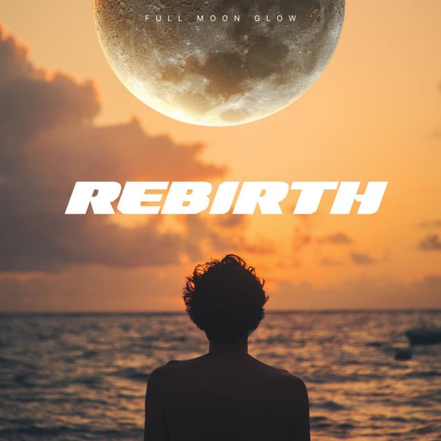 Rebirth - Full Moon Glow