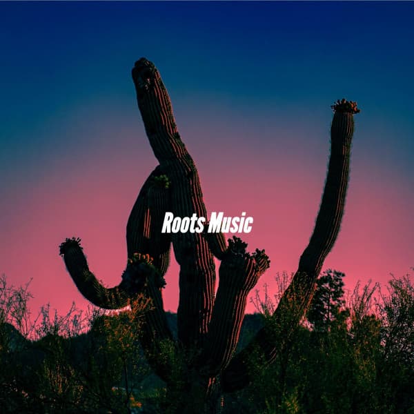 Roots Music - Calm Dinner Music